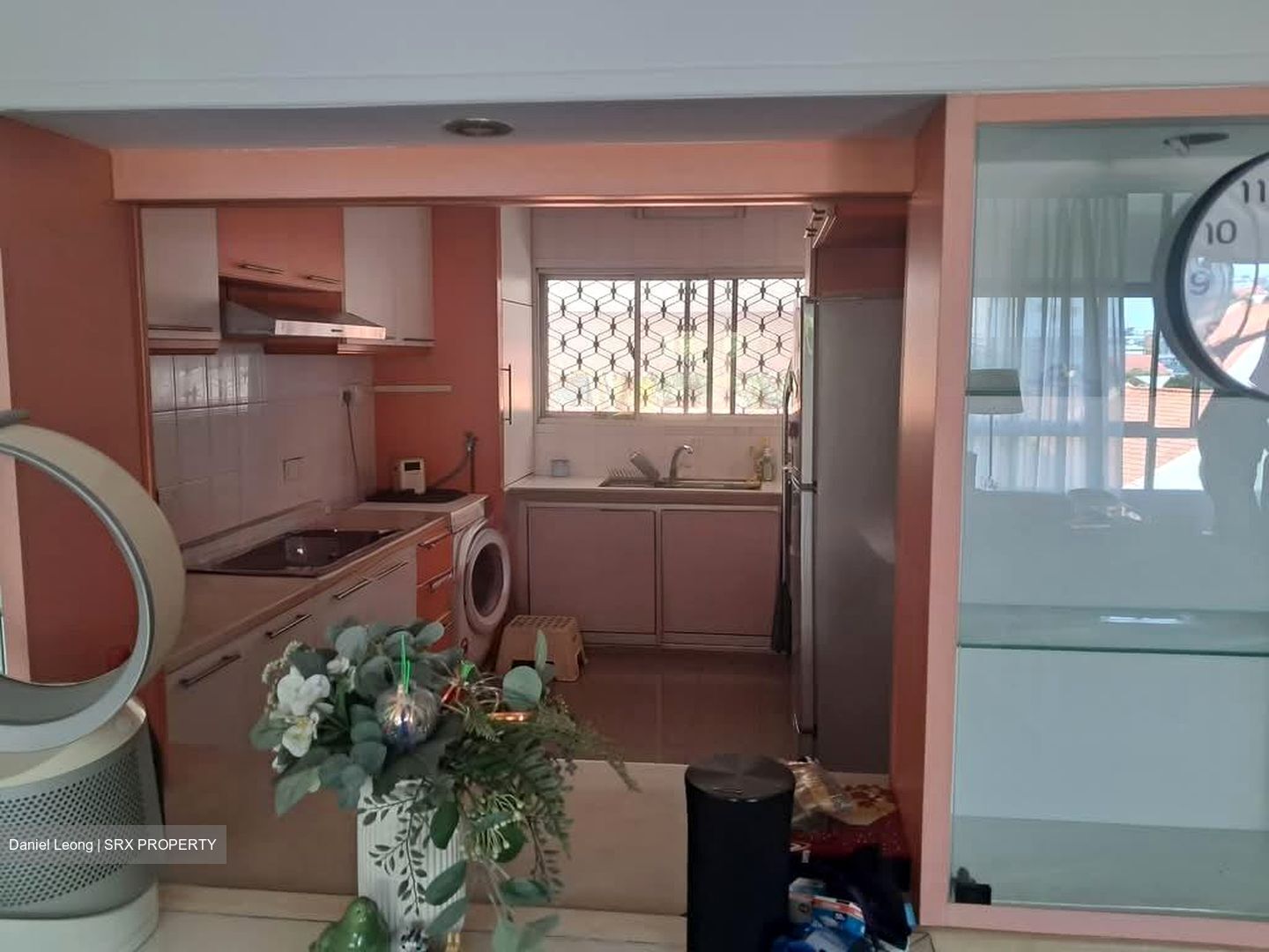 Ridgewood (D10), Condominium #537290551